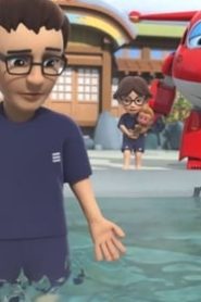 Super Wings الموسم 3 الحلقة 6