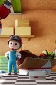 Super Wings الموسم 1 الحلقة 27