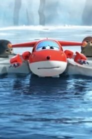 Super Wings الموسم 2 الحلقة 41