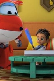 Super Wings الموسم 2 الحلقة 19