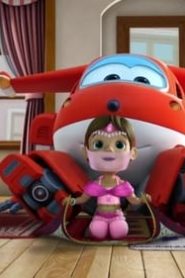 Super Wings الموسم 1 الحلقة 51