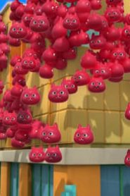 Super Wings الموسم 3 الحلقة 7