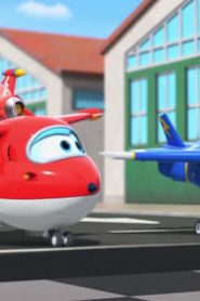 Super Wings الموسم 3 الحلقة 32