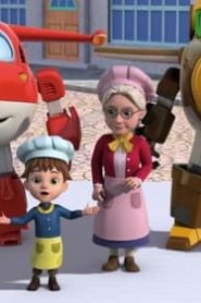 Super Wings الموسم 2 الحلقة 20
