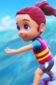 Super Wings الموسم 3 الحلقة 12