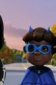 Super Wings الموسم 2 الحلقة 17
