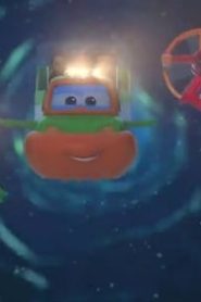 Super Wings الموسم 3 الحلقة 8