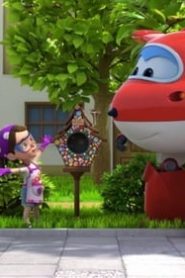 Super Wings الموسم 2 الحلقة 37