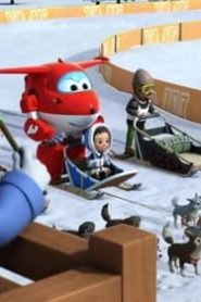 Super Wings الموسم 1 الحلقة 20