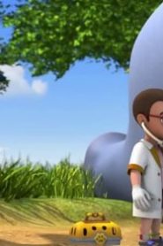 Super Wings الموسم 3 الحلقة 33