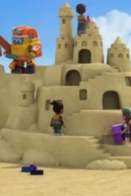 Super Wings الموسم 3 الحلقة 18
