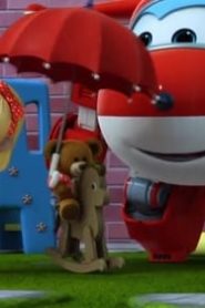 Super Wings الموسم 1 الحلقة 47