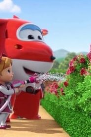 Super Wings الموسم 4 الحلقة 8
