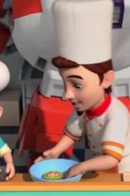 Super Wings الموسم 3 الحلقة 24