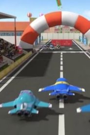 Super Wings الموسم 3 الحلقة 31