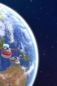 Super Wings الموسم 3 الحلقة 11