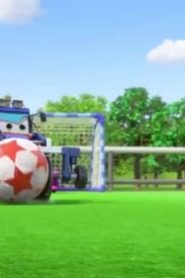 Super Wings الموسم 4 الحلقة 15