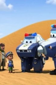 Super Wings الموسم 3 الحلقة 29