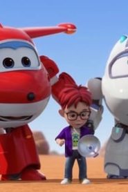 Super Wings الموسم 4 الحلقة 11