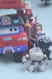 Super Wings الموسم 4 الحلقة 19