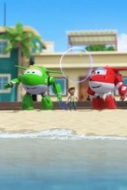 Super Wings الموسم 4 الحلقة 7