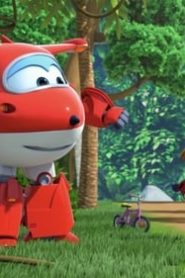 Super Wings الموسم 2 الحلقة 23
