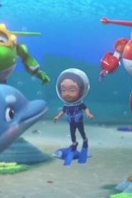 Super Wings الموسم 4 الحلقة 26