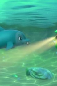 Super Wings الموسم 3 الحلقة 4