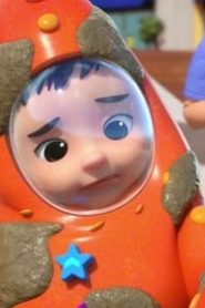 Super Wings الموسم 4 الحلقة 9