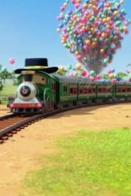 Super Wings الموسم 4 الحلقة 25