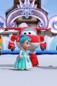 Super Wings الموسم 4 الحلقة 5