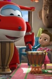 Super Wings الموسم 1 الحلقة 15