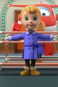 Super Wings الموسم 2 الحلقة 42