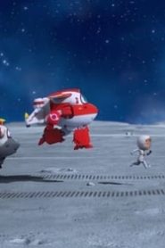 Super Wings الموسم 3 الحلقة 3