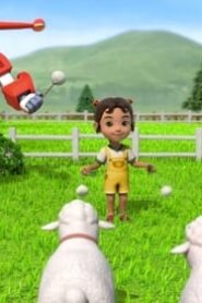 Super Wings الموسم 2 الحلقة 43
