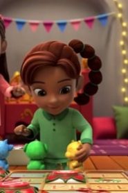 Super Wings الموسم 3 الحلقة 30