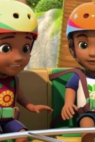 Super Wings الموسم 2 الحلقة 45