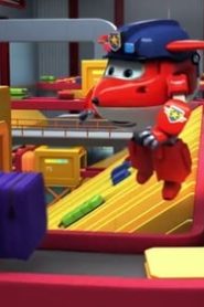 Super Wings الموسم 3 الحلقة 5