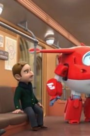 Super Wings الموسم 3 الحلقة 22