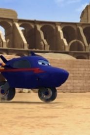 Super Wings الموسم 2 الحلقة 47