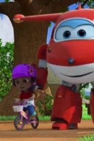 Super Wings الموسم 1 الحلقة 39