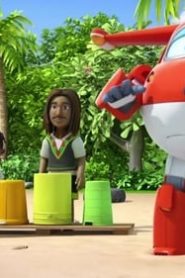 Super Wings الموسم 1 الحلقة 45