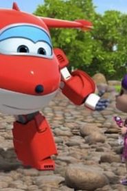 Super Wings الموسم 2 الحلقة 35