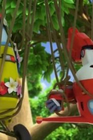 Super Wings الموسم 2 الحلقة 31