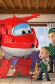 Super Wings الموسم 3 الحلقة 34