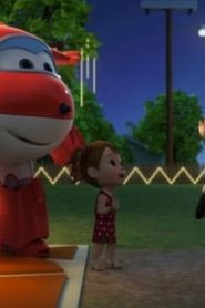 Super Wings الموسم 2 الحلقة 28