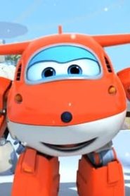 Super Wings الموسم 2 الحلقة 34