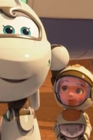Super Wings الموسم 2 الحلقة 27