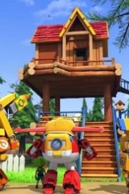Super Wings الموسم 3 الحلقة 2