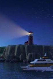 Super Wings الموسم 3 الحلقة 26